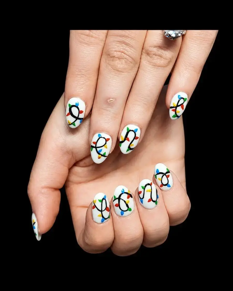 Amazing Nails Salon - Flower Mound design