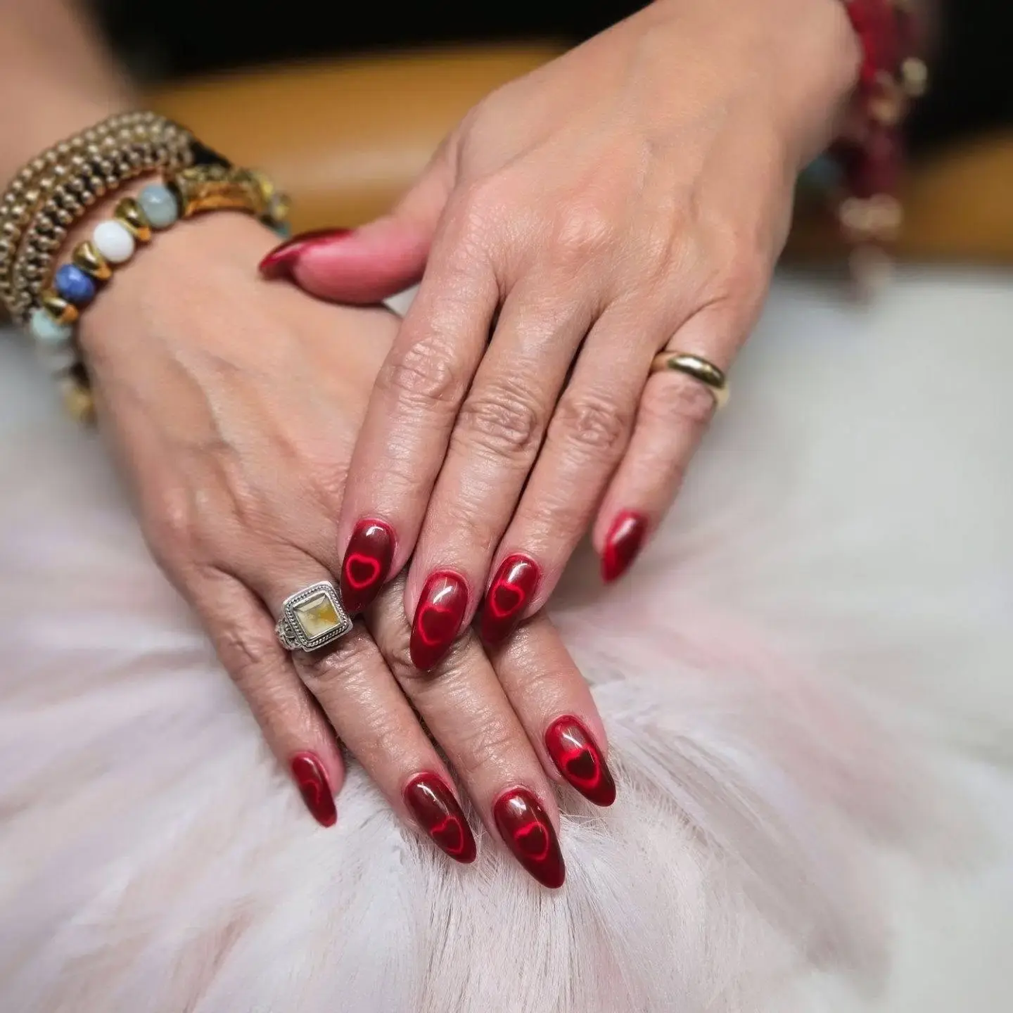 Amazing Nails Salon - Flower Mound design