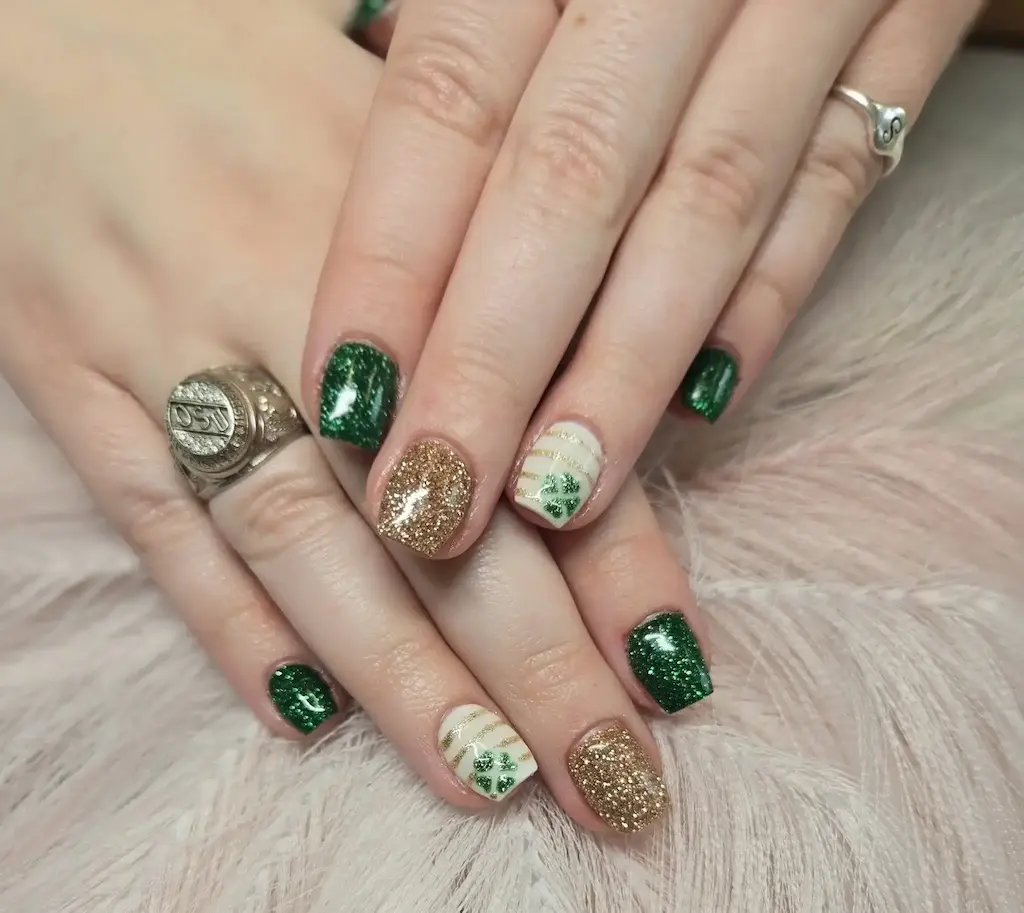 Amazing Nails Salon - Flower Mound design