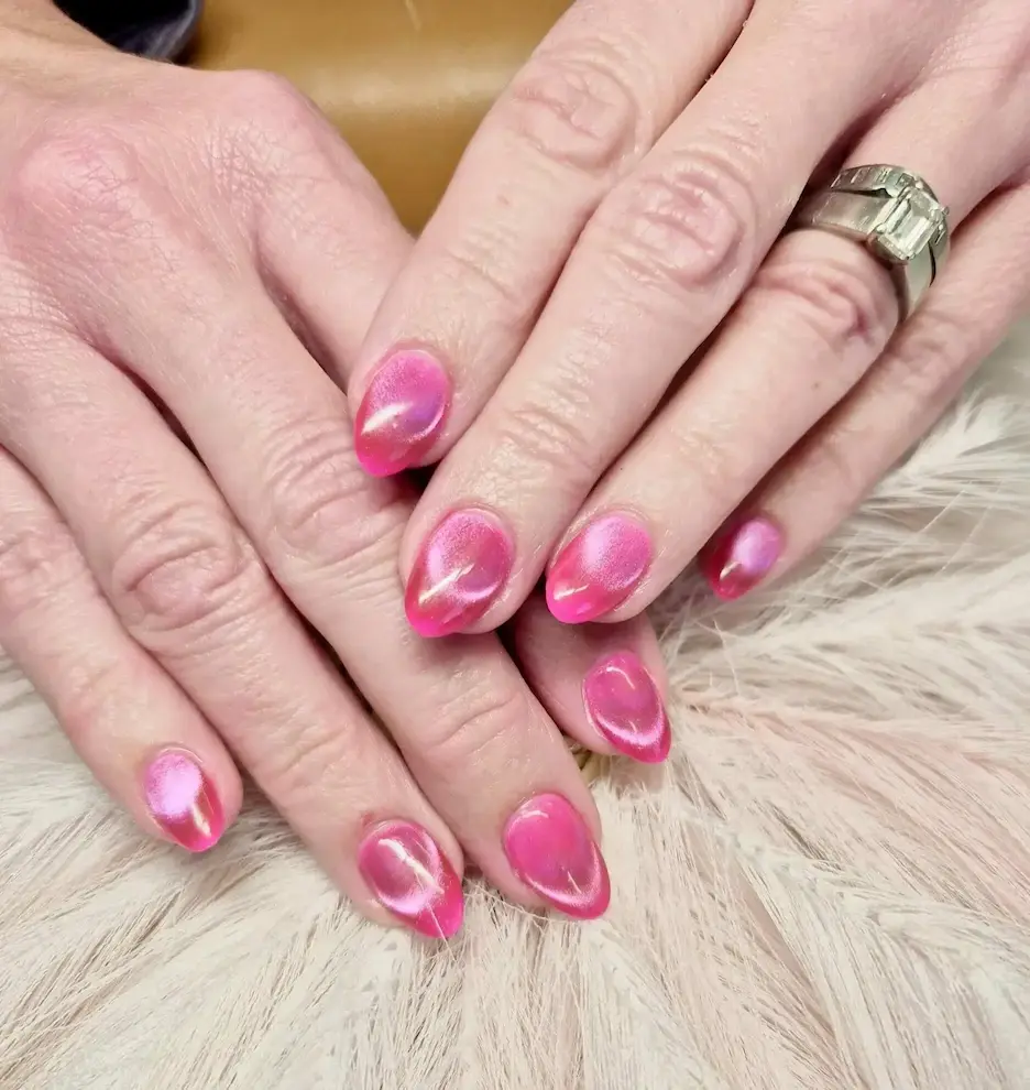 Amazing Nails Salon - Flower Mound design