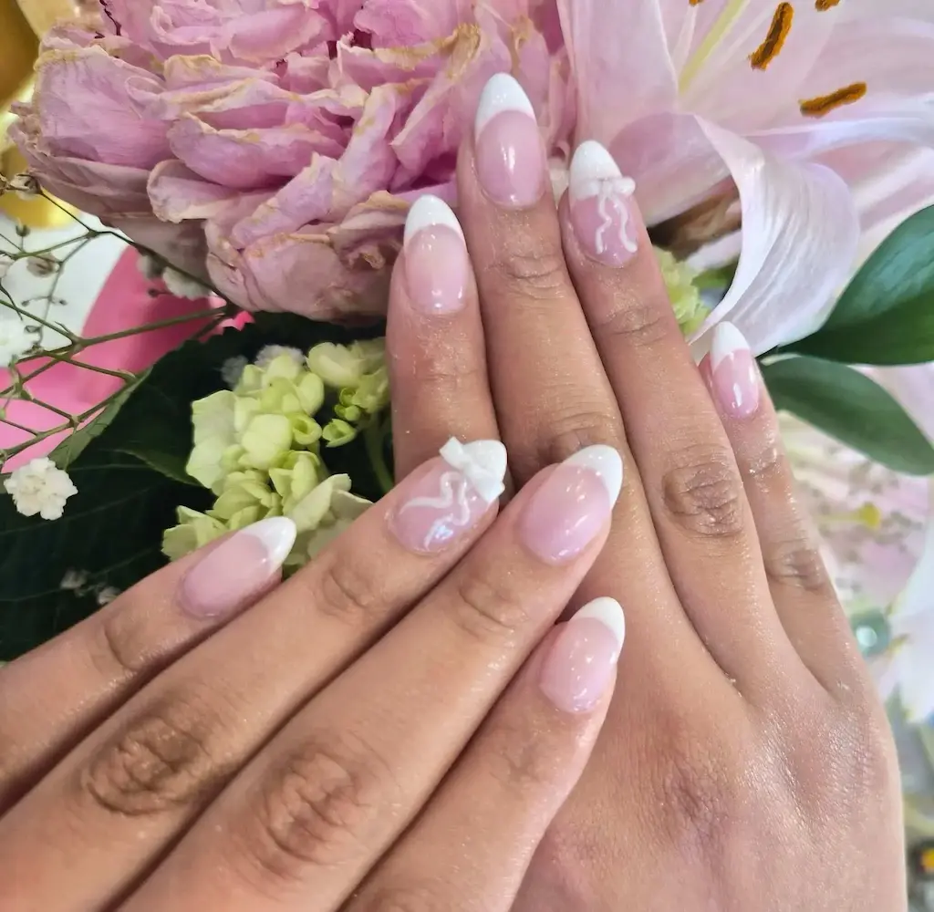 Amazing Nails Salon - Flower Mound design